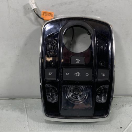 Eclairage de plafonnier PEUGEOT 508 1 SW Photo n°1