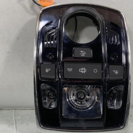 Eclairage de plafonnier PEUGEOT 508 1 SW