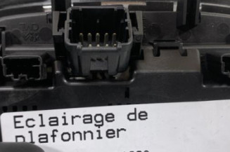 Eclairage de plafonnier PEUGEOT 508 1 SW
