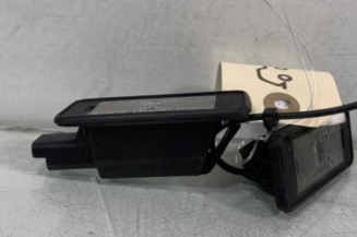 Eclairage de plaque PEUGEOT 508 1 SW Photo n°1