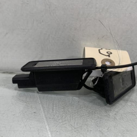 Eclairage de plaque PEUGEOT 508 1 SW Photo n°1