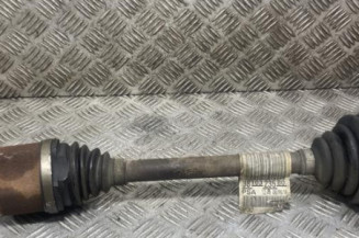 Cardan gauche (transmission) PEUGEOT 508 1 SW Photo n°1