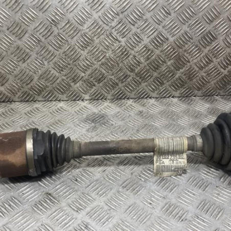 Cardan gauche (transmission) PEUGEOT 508 1 SW Photo n°1
