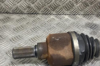 Cardan gauche (transmission) PEUGEOT 508 1 SW