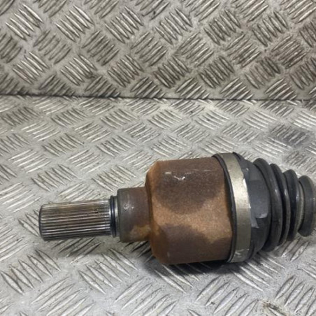 Cardan gauche (transmission) PEUGEOT 508 1 SW