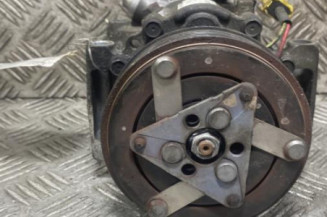 Compresseur clim PEUGEOT 508 1 SW Photo n°1