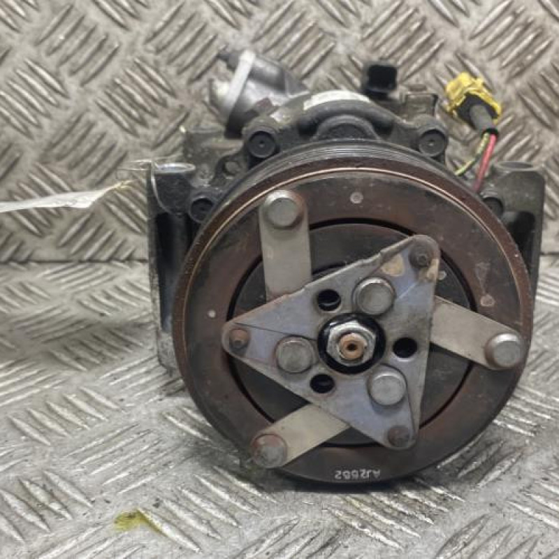 Compresseur clim PEUGEOT 508 1 SW Photo n°1