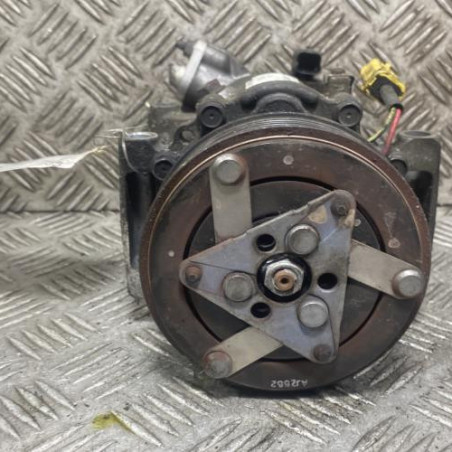 Compresseur clim PEUGEOT 508 1 SW Photo n°1