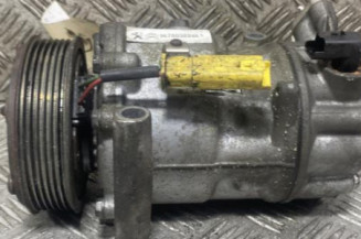 Compresseur clim PEUGEOT 508 1 SW