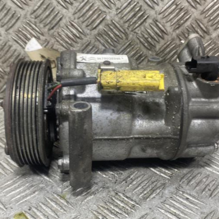 Compresseur clim PEUGEOT 508 1 SW