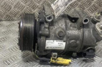 Compresseur clim PEUGEOT 508 1 SW