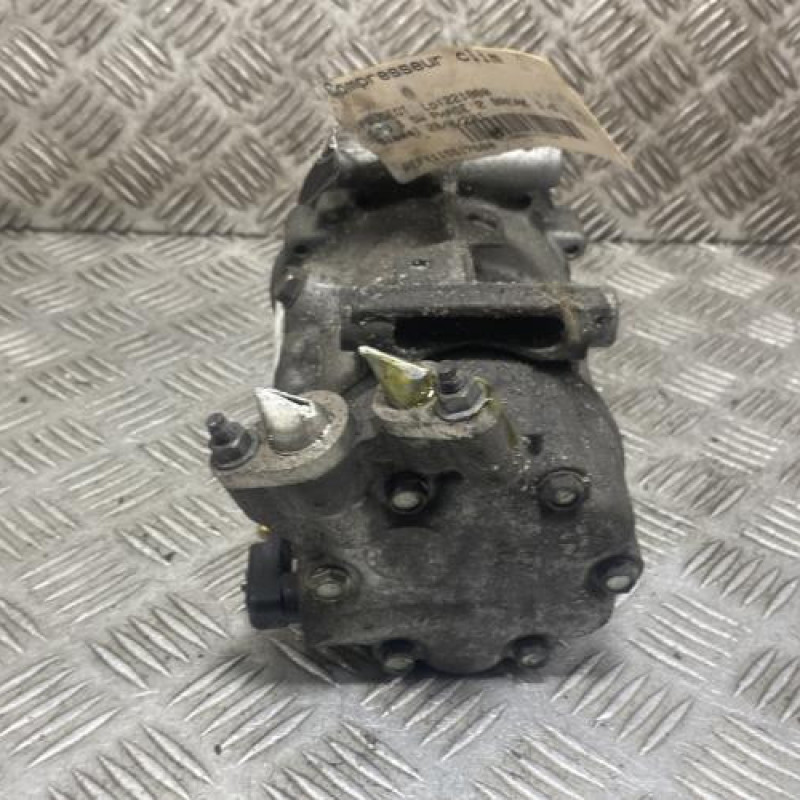 Compresseur clim PEUGEOT 508 1 SW Photo n°5