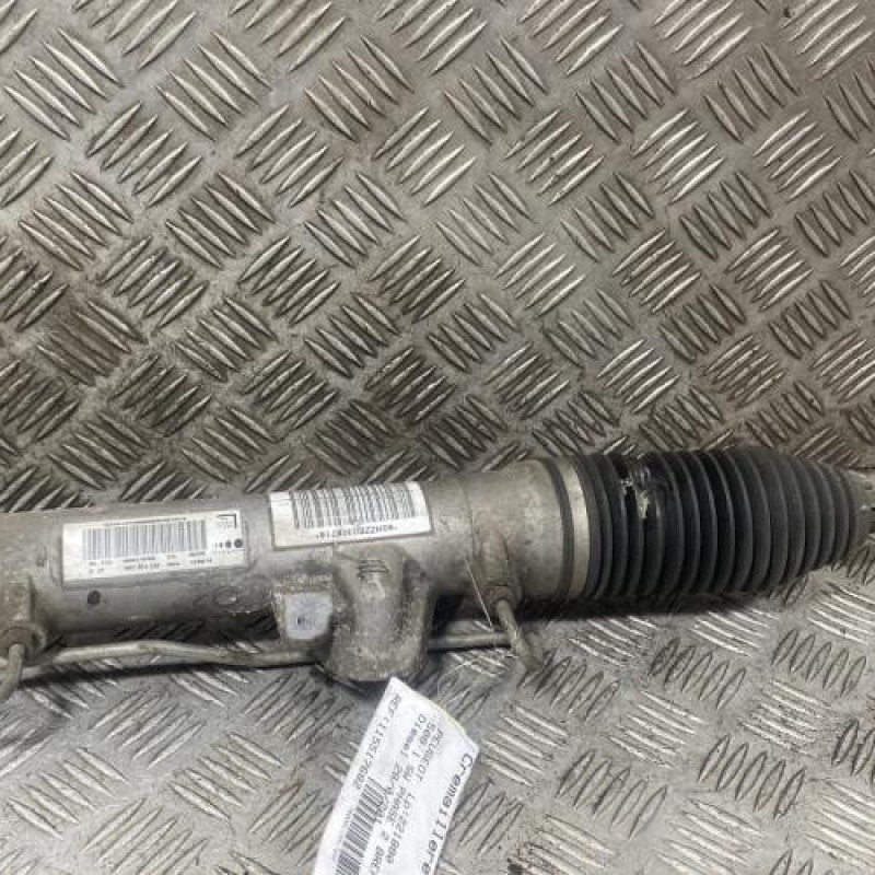 Cremaillere assistee PEUGEOT 508 1 SW Photo n°6