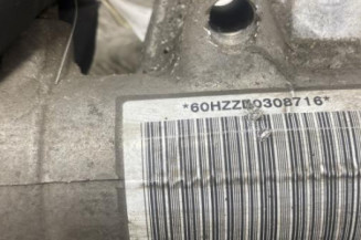 Cremaillere assistee PEUGEOT 508 1 SW