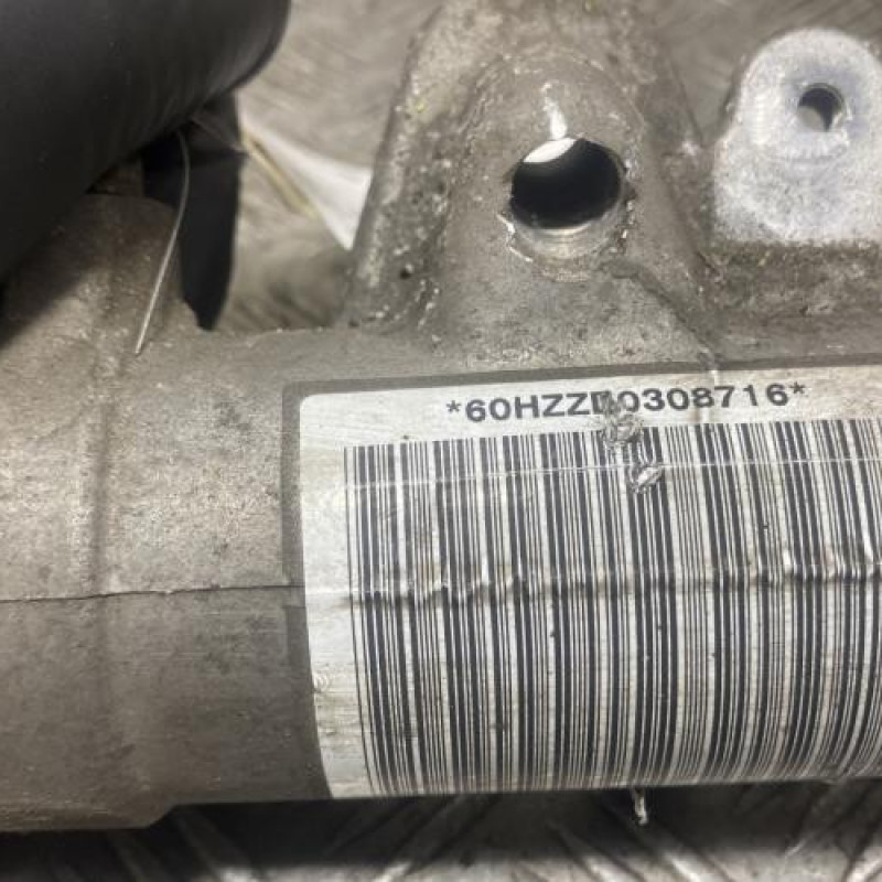 Cremaillere assistee PEUGEOT 508 1 SW Photo n°9