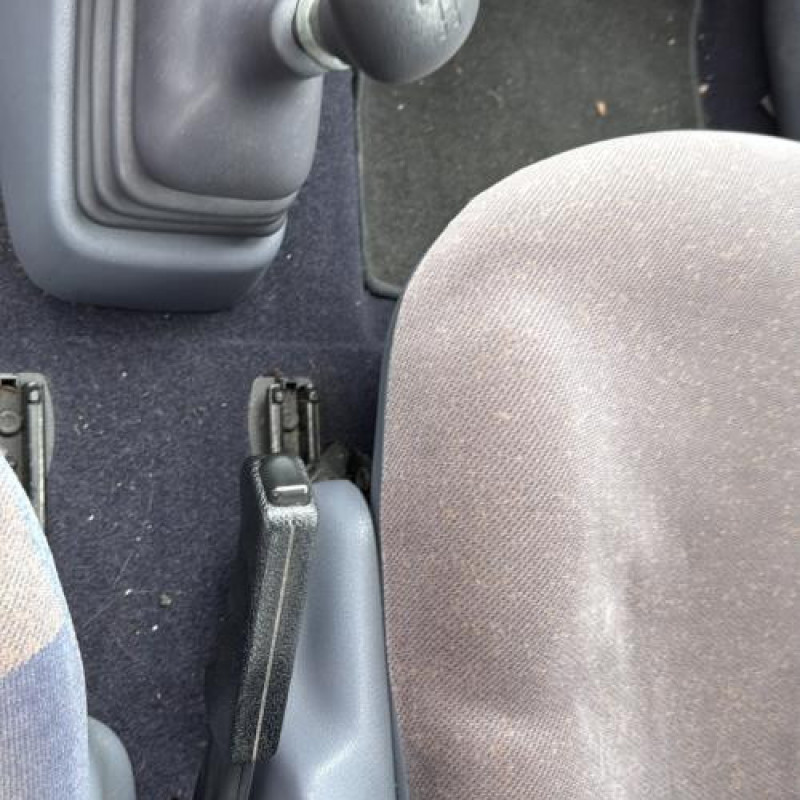 Commande chauffage RENAULT TWINGO 1 Photo n°15