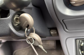 Commande chauffage RENAULT TWINGO 1