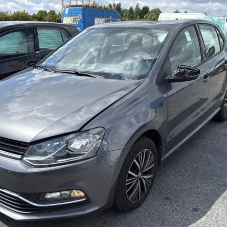 Commande de phare VOLKSWAGEN POLO 5