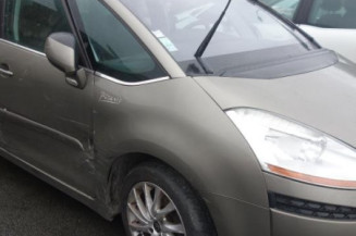 Bloc ABS (freins anti-blocage) CITROEN C4 PICASSO 1 Photo n°1