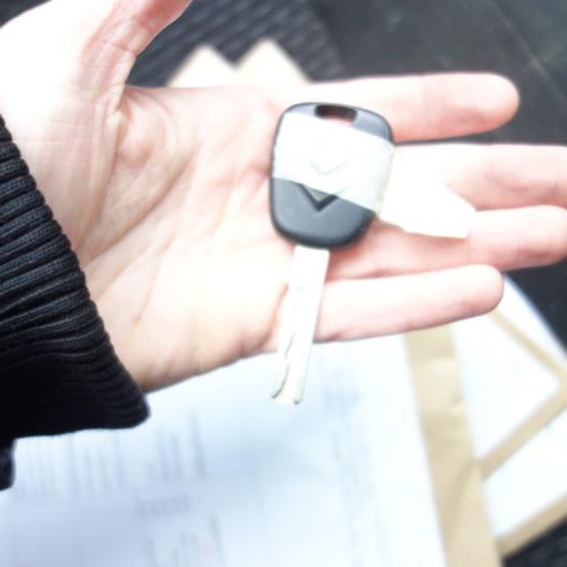 Bloc ABS (freins anti-blocage) CITROEN C4 PICASSO 1 Photo n°2