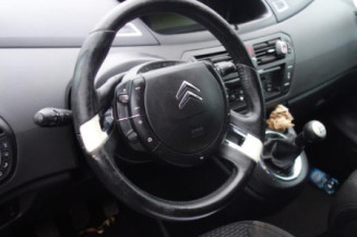 Bloc ABS (freins anti-blocage) CITROEN C4 PICASSO 1