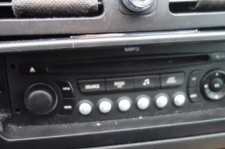 Bloc ABS (freins anti-blocage) CITROEN C4 PICASSO 1