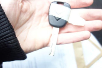 Boitier BSI CITROEN C4 PICASSO 1