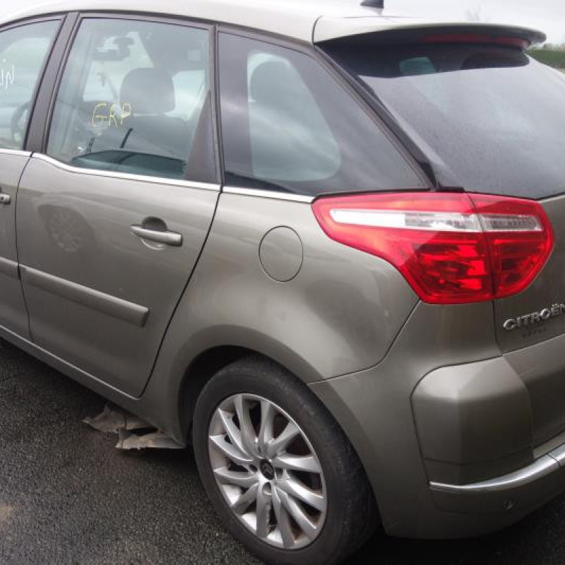 Boitier BSI CITROEN C4 PICASSO 1 Photo n°7