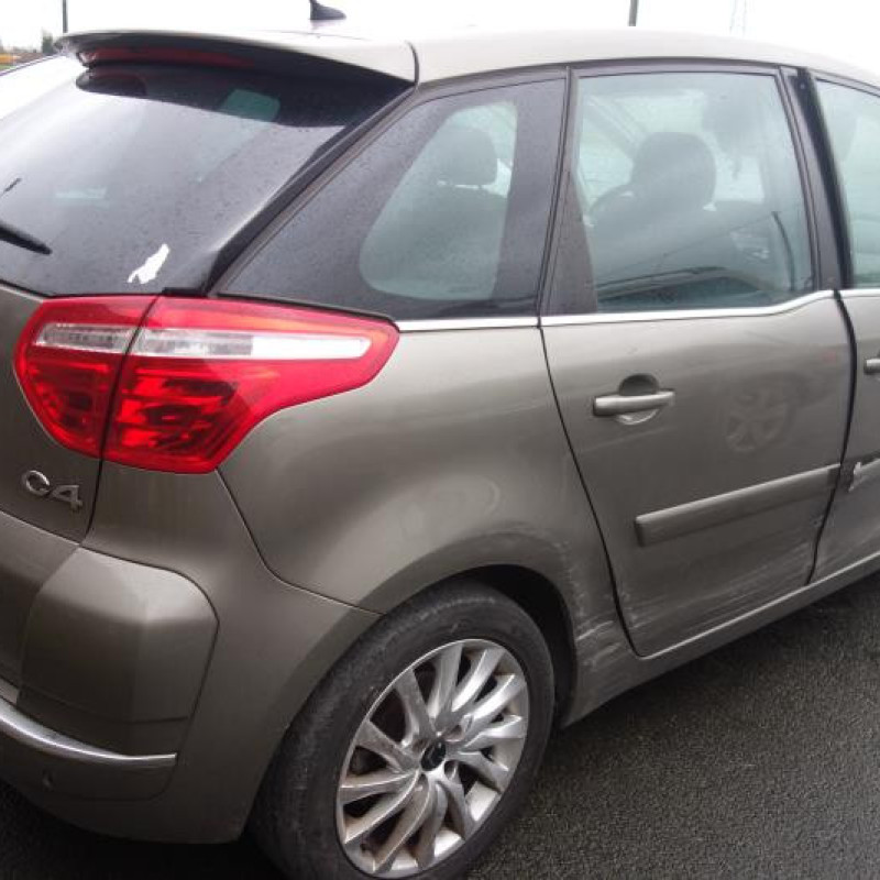 Boitier BSI CITROEN C4 PICASSO 1 Photo n°10