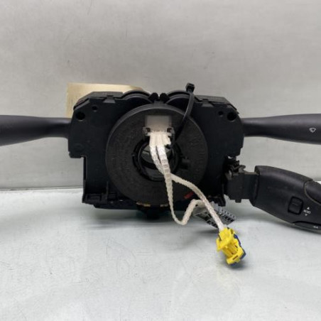 Com (Bloc Contacteur Tournant+Commodo Essuie Glace+Commodo Phare) CITROEN C2 Photo n°1