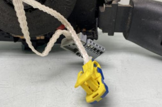 Com (Bloc Contacteur Tournant+Commodo Essuie Glace+Commodo Phare) CITROEN C2