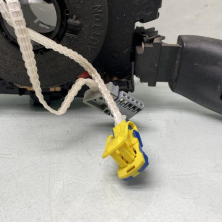 Com (Bloc Contacteur Tournant+Commodo Essuie Glace+Commodo Phare) CITROEN C2