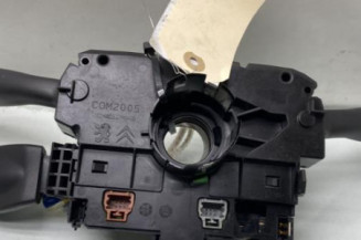 Com (Bloc Contacteur Tournant+Commodo Essuie Glace+Commodo Phare) CITROEN C2