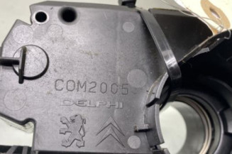 Com (Bloc Contacteur Tournant+Commodo Essuie Glace+Commodo Phare) CITROEN C2
