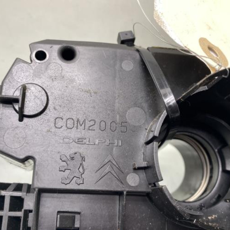 Com (Bloc Contacteur Tournant+Commodo Essuie Glace+Commodo Phare) CITROEN C2 Photo n°6