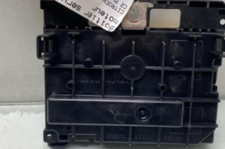 Boitier servitude moteur (BSM) CITROEN C2