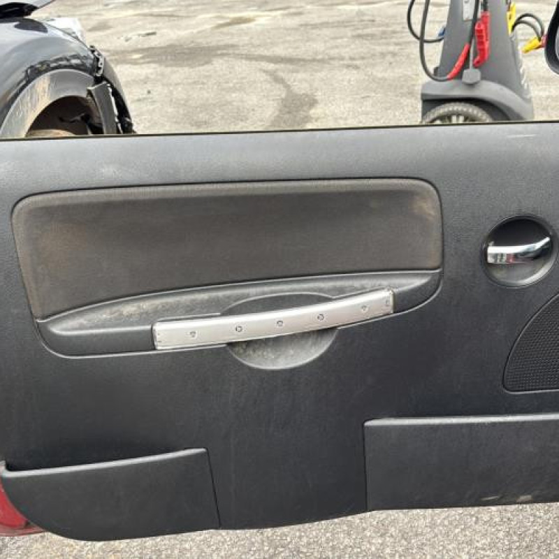 Boitier servitude moteur (BSM) CITROEN C2 Photo n°12