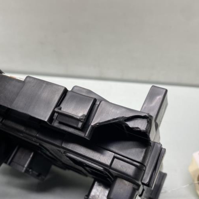 Boitier servitude moteur (BSM) CITROEN C3 1 Photo n°3