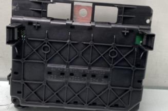 Boitier servitude moteur (BSM) CITROEN C3 1