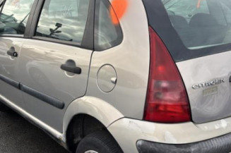 Boitier servitude moteur (BSM) CITROEN C3 1