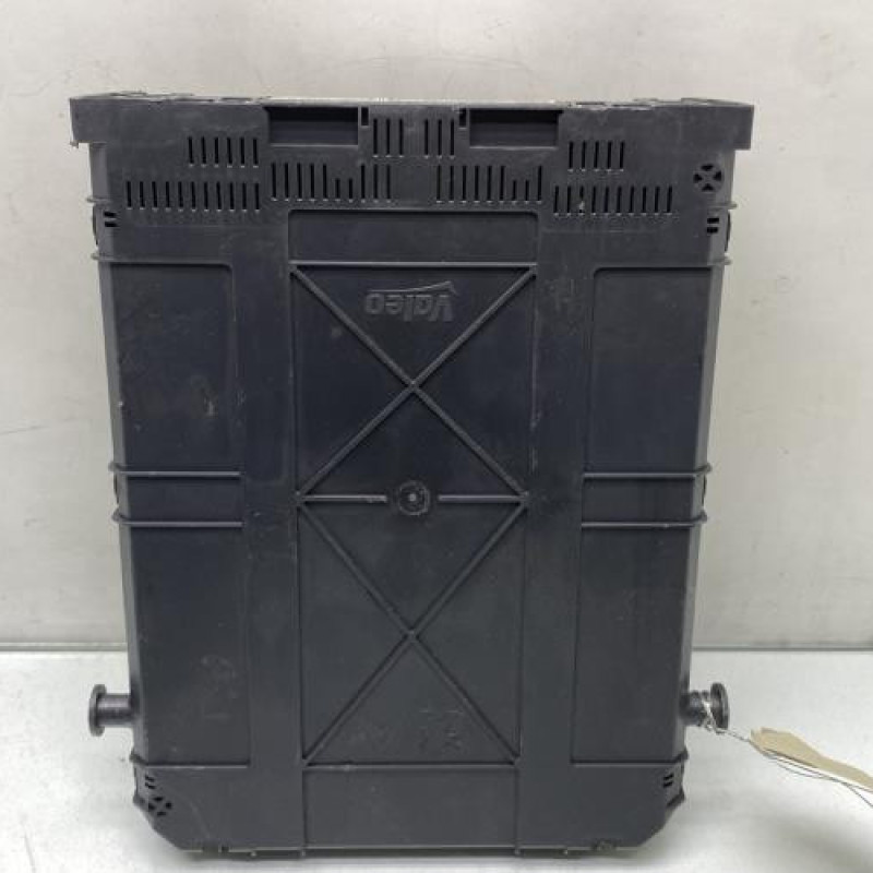 Boitier BSI CITROEN C3 2 Photo n°3