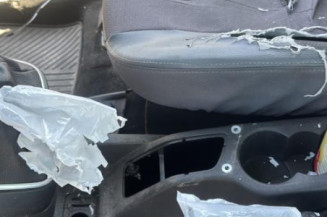 Calculateur moteur FORD C-MAX 2