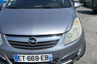 Bloc ABS (freins anti-blocage) OPEL CORSA D