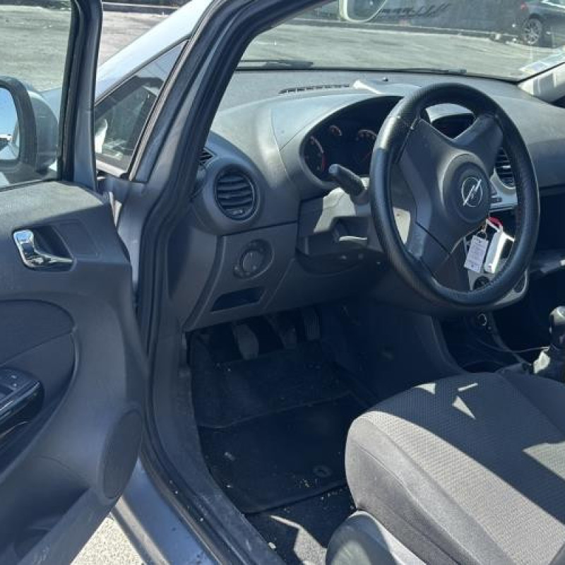 Bloc ABS (freins anti-blocage) OPEL CORSA D Photo n°9