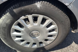 Bloc ABS (freins anti-blocage) OPEL CORSA D