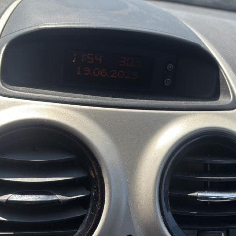 Bloc ABS (freins anti-blocage) OPEL CORSA D Photo n°18