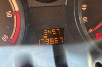 Bloc ABS (freins anti-blocage) OPEL CORSA D