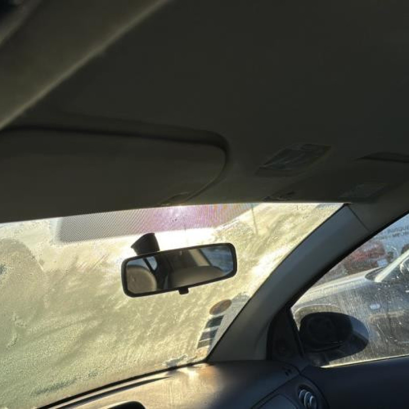 Bloc ABS (freins anti-blocage) CITROEN C2 Photo n°12