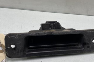 Bouton de coffre PEUGEOT 807 Photo n°1