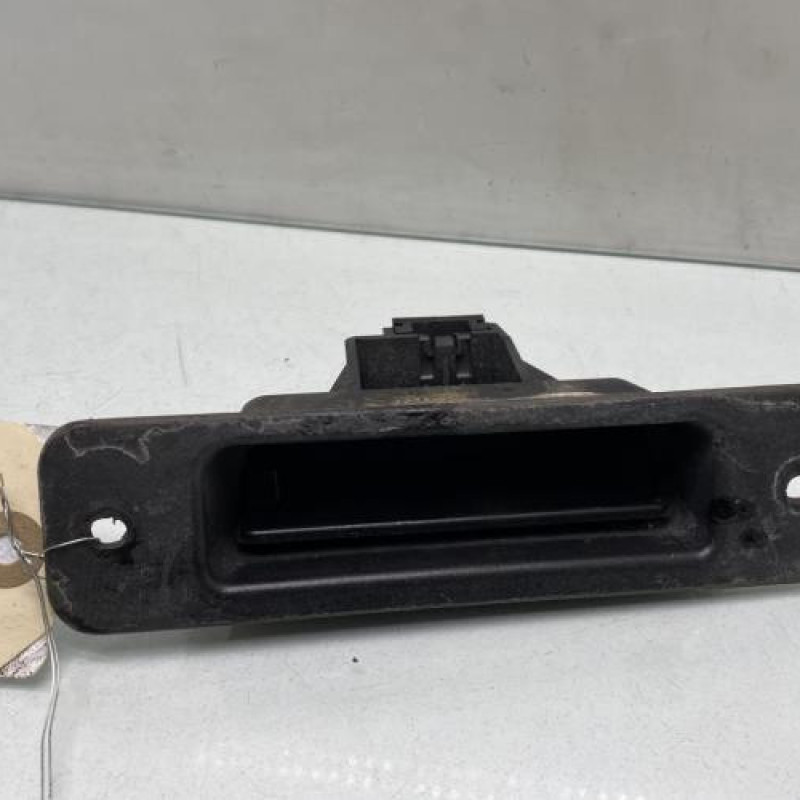 Bouton de coffre PEUGEOT 807 Photo n°1